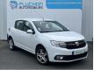 Dacia Sandero II Laureate 0.9 90 ch Loire Atlantique Saint-Lumine-de-Clisson