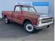 Chevrolet C20 Custom Chevrolet 5.7 V8 350 ch Loire Atlantique Saint-Lumine-de-Clisson
