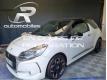 DS DS 3 1.6 HDI 120 SPORT CHIC Mayenne Argentr