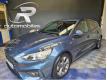 Ford Focus 1.0 ECOBOOST 125 ST LINE Mayenne Argentr
