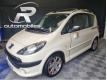 Peugeot 1007 1.6 HDI 110 SPORTY Mayenne Argentr