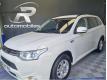 Mitsubishi Outlander PHEV 200 4WD INTENSE A Mayenne Argentr