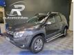 Dacia Duster 1.2 TCE 125 PRESTIGE EDITION Mayenne Argentr