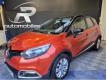Renault Captur 1.5 DCI 90 ZEN Mayenne Argentr