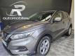 Nissan Qashqai 1.5 DCI 117 BUSINESS EDITION DCT7 Mayenne Argentr