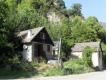 CHALET + 2 GRANGES ROUBION Alpes Maritimes Roubion