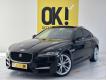 Jaguar XF R-Sport 2.0 180 Full leds TO GPS Camra Meridian S Rhin (Bas) Strasbourg