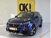 Peugeot 3008 II GT Line 1.5 130 EAT8 Full leds GPS Camra Carplay Rhin (Bas) Strasbourg