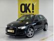 Audi A3 sportback Design 30 TFSI 1.0 116 Full leds GPS Camra Carpla Rhin (Bas) Strasbourg