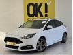 Ford Focus Berline ST 2.0 185 GPS Camra Carplay Siges cuir chauffan Rhin (Bas) Strasbourg