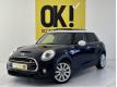 Mini 5 portes Mini 5-pt. Cooper SD 2.0 170 Full leds TO Harman Kardon Rgul Rhin (Bas) Strasbourg