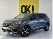 Peugeot 5008 Allure 1.2 130 EAT8 GPS Camra Carplay Attelage 7 Rhin (Bas) Strasbourg