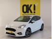 Ford Fiesta ST-Line 1.0 100 GPS Radar Bluetooth 1re main Rgu Rhin (Bas) Strasbourg