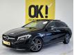 Mercedes CLA Shooting Brake Sensation 220d 2.0 170 Full leds TO GPS Camra Car Rhin (Bas) Strasbourg