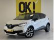 Renault Captur Intens 1.3 150 Full leds GPS Bluetooth Radars AR R Rhin (Bas) Strasbourg