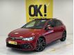 Volkswagen Golf VIII Berline GTI 2.0 245 DSG7 Matrix led TO GPS HUD Carplay HK Rhin (Bas) Strasbourg