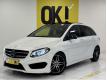 Mercedes Classe B 250 Fascination 2.0 211 4MATIC Full leds TO GPS Camra Rhin (Bas) Strasbourg