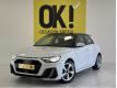 Audi A1 sportback Pack S line 30 TFSI 1.0 116 Full leds GPS Carplay Rhin (Bas) Strasbourg
