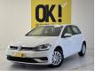 Volkswagen Golf VII Berline Trendline 1.6 116 Full leds GPS Bluetooth Rgul Cl Rhin (Bas) Strasbourg