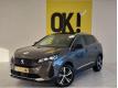 Peugeot 3008 II GT 1.6 225 Hybrid EAT8 Full leds TO GPS Camra Car Rhin (Bas) Strasbourg