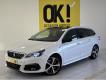 Peugeot 308 SW GT 1.6 225 EAT8 Full leds Toit pano GPS Camra Car Rhin (Bas) Strasbourg