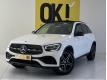 Mercedes GLC SUV AMG Line 200d Full leds TO GPS Camra Av/AR Attela Rhin (Bas) Strasbourg