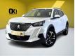 Peugeot 2008 Allure 1.2 130 GPS Carplay Radar 1re main Rgul C Rhin (Bas) Strasbourg