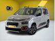 Citron Berlingo Shine M 1.5 102 GPS Camra Carplay HUD Attelage Gr Rhin (Bas) Strasbourg