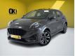 Ford Puma ST-Line 1.0 125 Full leds GPS Carplay Radar Siges Rhin (Bas) Strasbourg