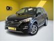 Hyundai Tucson Creative 1.6 132 2WD GPS Camra Siges chauffants Rhin (Bas) Strasbourg