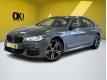BMW Srie 7 Berline M Sport 750d 3.0 400 xDrive Laser TO GPS Camra 36 Rhin (Bas) Strasbourg
