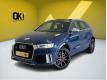 Audi RS Q3 Performance 2.5 TFSI 367 quattro S-tronic7 Leds GP Rhin (Bas) Strasbourg