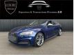 Audi A5 S5 Sportback Quattro 3.0 V6 TFSI - BVA Tiptronic 2017 . PHASE 1 Isre Montbonnot-Saint-Martin