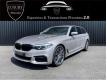 BMW Srie 5 540i xDrive Touring - BVA Sport Steptronic G31 M PHASE 1 Isre Montbonnot-Saint-Martin