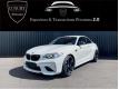 BMW Serie 2 M2 COUPE F22 F87 PHASE 1 Isre Montbonnot-Saint-Martin