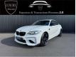 BMW Serie 2 M2 - BV DKG COUPE F22 F87 PHASE 1 Isre Montbonnot-Saint-Martin