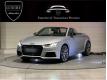 Audi TT S Roadster Quattro 2.0 TFSI - BV S-tronic 2014 . PHASE 1 Isre Montbonnot-Saint-Martin