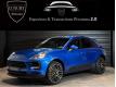 Porsche Macan 3.0i V6 - 354 BV PDK S PHASE 2 Isre Montbonnot-Saint-Martin