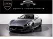 Maserati Granturismo 4.7i V8 - 460 BVA COUPE Sport PHASE 2 Isre Montbonnot-Saint-Martin