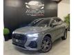 Audi Q3 45 TFSIE 245 S line S tronic - APPLE CARPLAY / FRANAISE Charente Maritime Saint-Mdard-d'Aunis