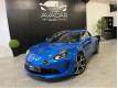 Alpine A110 1.8 T 252 CH Finition PURE *Audio FOCAL/Echappement sport actif/Alpine telemetrics Charente Maritime Saint-Mdard-d'Aunis