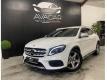 Mercedes Classe GLA (2) 220D 170cv FASCINATION 7G-DCT *BOITE AUTO - CAMERA DE RECUL / ENTRETIEN MERCEDES Charente Maritime Saint-Mdard-d'Aunis