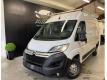 Citron Jumper L2H2 BLUEHDI 120cv TVA RECUPERABLE 13.741 € Hors Taxe Charente Maritime Saint-Mdard-d'Aunis
