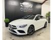 Mercedes CLA Shooting Brake 7G-DCT 163 cv Bote auto Toit ouvrant Apple CarPlay - FULL ENTRETIEN MERCEDES Charente Maritime Saint-Mdard-d'Aunis