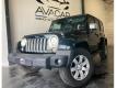 Jeep Wrangler III UNLIMITED 2.8 CRD 200cv SAHARA Charente Maritime Saint-Mdard-d'Aunis