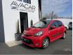 Toyota Aygo 1.0 68 CH Style EDITION *Bluetooth/Clim Charente Maritime Saint-Mdard-d'Aunis