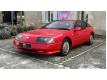 Alpine gta V6 TURBO - ENTRETIEN COMPLET Charente Maritime Saint-Mdard-d'Aunis