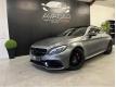 Mercedes Classe C Coup 63 AMG SPEEDSHIFT 476ch - ORIGINE FRANCE Charente Maritime Saint-Mdard-d'Aunis