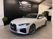 BMW Serie 4 coup M440d xDrive 3.0 340 CH M Performance * CarPlay / Camera 360 Charente Maritime Saint-Mdard-d'Aunis
