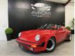 Porsche Carrera 911 3.2 Coupe 217 cv Speedster TURBO-LOOK COMPLET / ENTRETIEN PORSCHE Charente Maritime Saint-Mdard-d'Aunis